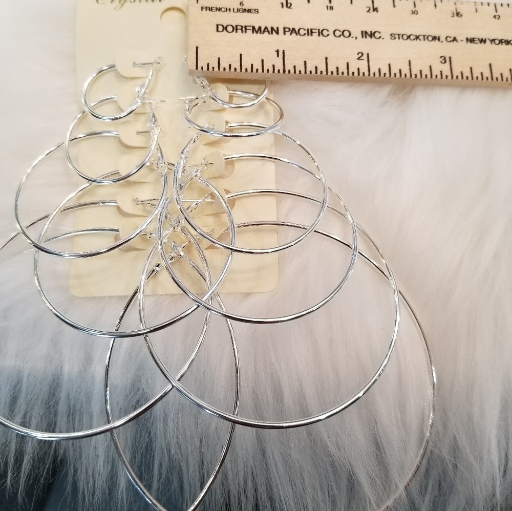 Multi Hoop Pack - Picture 2 of 4